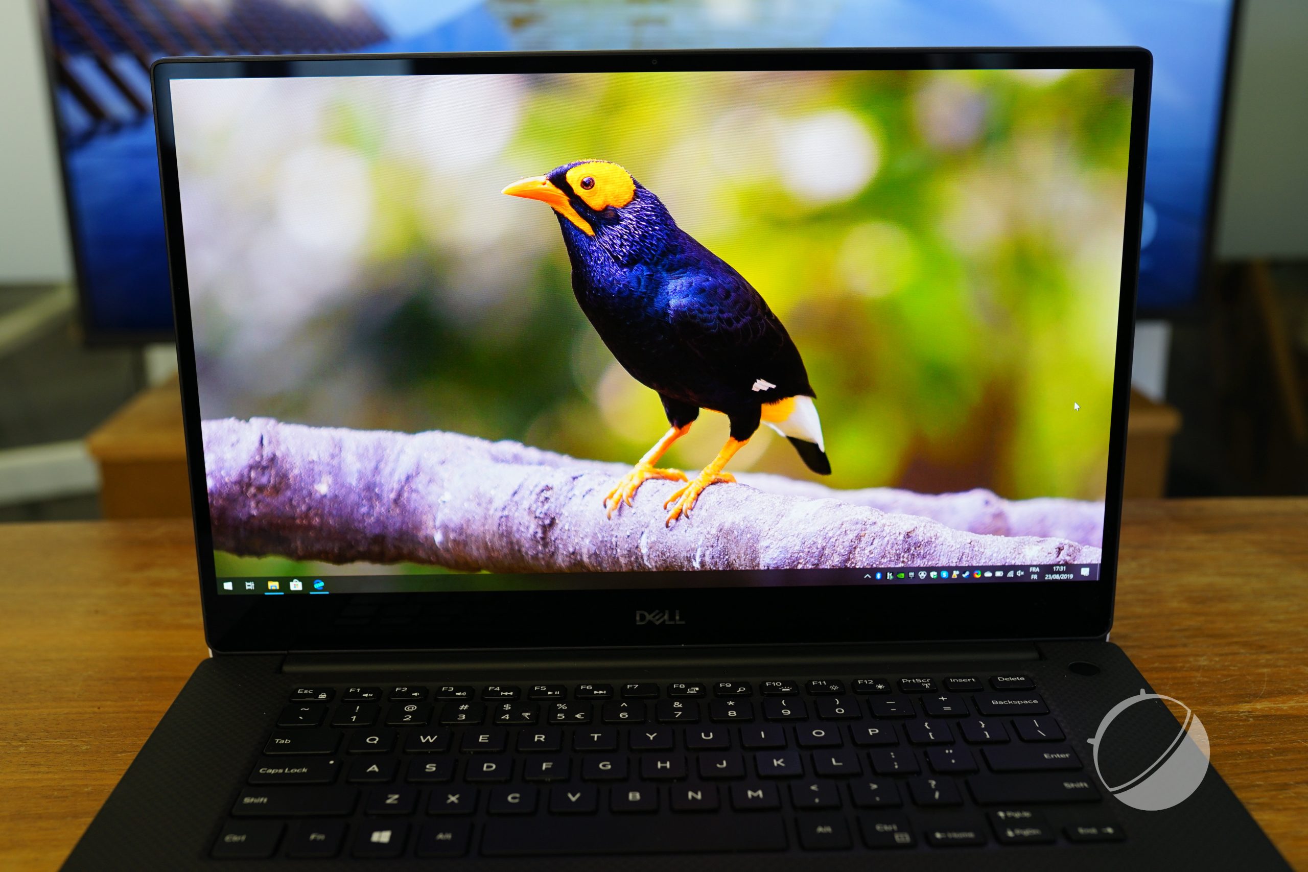 Dell Xps استوک تاپ 4023